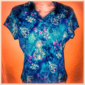 Vintage Rave, Never worn , excellent condition